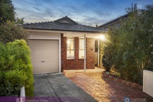 129 Peel Street, KEW, VIC 3101 AUS