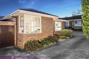 2/491 Whitehorse Road, BALWYN, VIC 3103 AUS