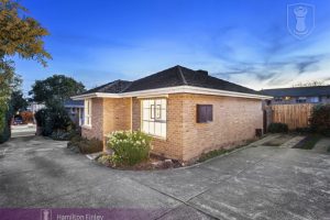 2/491 Whitehorse Road, BALWYN, VIC 3103 AUS