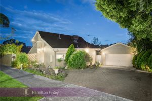 1 Beechwood Close, DONCASTER EAST, VIC 3109 AUS