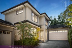 3/322 Cotham Road, KEW, VIC 3101 AUS