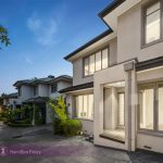 3/322 Cotham Road, KEW, VIC 3101 AUS