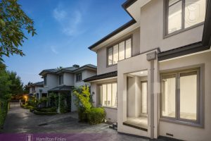 3/322 Cotham Road, KEW, VIC 3101 AUS