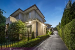 3/322 Cotham Road, KEW, VIC 3101 AUS