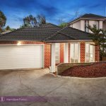 2/5 Thomas Court, DONCASTER, VIC 3108 AUS