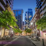 1109/25 Wills Street, MELBOURNE, VIC 3000 AUS