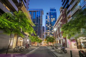 1109/25 Wills Street, MELBOURNE, VIC 3000 AUS