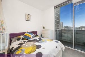 1109/25 Wills Street, MELBOURNE, VIC 3000 AUS