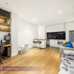 1109/25 Wills Street, MELBOURNE, VIC 3000 AUS