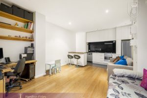 1109/25 Wills Street, MELBOURNE, VIC 3000 AUS