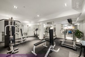 1109/25 Wills Street, MELBOURNE, VIC 3000 AUS
