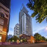 1109/25 Wills Street, MELBOURNE, VIC 3000 AUS