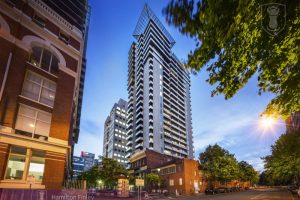 1109/25 Wills Street, MELBOURNE, VIC 3000 AUS