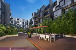 302/2 Golding Street, HAWTHORN, VIC 3122 AUS