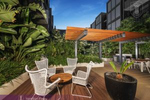 302/2 Golding Street, HAWTHORN, VIC 3122 AUS
