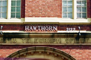 302/2 Golding Street, HAWTHORN, VIC 3122 AUS