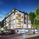 302/2 Golding Street, HAWTHORN, VIC 3122 AUS