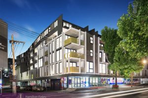 302/2 Golding Street, HAWTHORN, VIC 3122 AUS