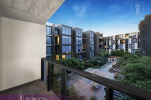 302/2 Golding Street, HAWTHORN, VIC 3122 AUS