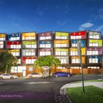301/33 Harrow Street, BOX HILL, VIC 3128 AUS