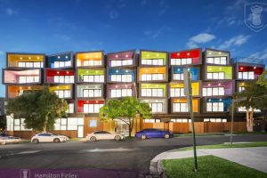 301/33 Harrow Street, BOX HILL, VIC 3128 AUS