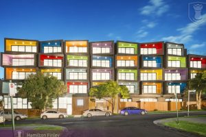301/33 Harrow Street, BOX HILL, VIC 3128 AUS