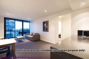 1304/133 City Road, SOUTHBANK, VIC 3006 AUS
