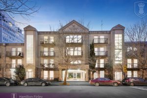 Unit 2/110 Dodds Street, SOUTHBANK, VIC 3006 AUS