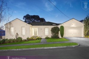 45 Doonkuna Avenue, CAMBERWELL, VIC 3124 AUS