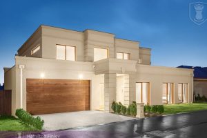 7 Golden Wattle Ridge, DONVALE, VIC 3111 AUS