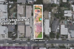 26 Clydebank Road, EDITHVALE, VIC 3196 AUS