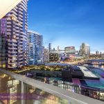 1104/8 Marmion Place, DOCKLANDS, VIC 3008 AUS