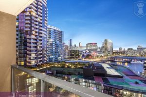1104/8 Marmion Place, DOCKLANDS, VIC 3008 AUS