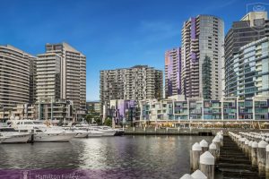 1104/8 Marmion Place, DOCKLANDS, VIC 3008 AUS