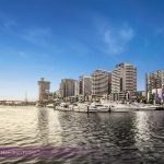 1104/8 Marmion Place, DOCKLANDS, VIC 3008 AUS