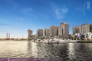 1104/8 Marmion Place, DOCKLANDS, VIC 3008 AUS