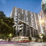 1104/8 Marmion Place, DOCKLANDS, VIC 3008 AUS