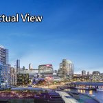 1104/8 Marmion Place, DOCKLANDS, VIC 3008 AUS