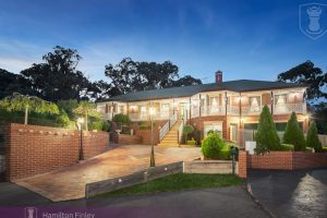 22 Manna Gum Rise, WARRANDYTE, VIC 3113 AUS