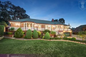 22 Manna Gum Rise, WARRANDYTE, VIC 3113 AUS