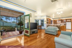 22 Manna Gum Rise, WARRANDYTE, VIC 3113 AUS