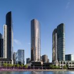 1211/9 Power Street, SOUTHBANK, VIC 3006 AUS