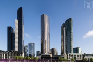 1211/9 Power Street, SOUTHBANK, VIC 3006 AUS