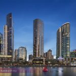 1211/9 Power Street, SOUTHBANK, VIC 3006 AUS