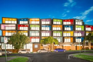 411/33 Harrow Street, BOX HILL, VIC 3128 AUS