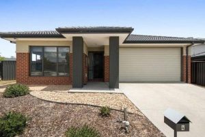4 Pugh Street, MERNDA, VIC 3754 AUS