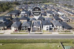132 Church Road, KEYSBOROUGH, VIC 3173 AUS