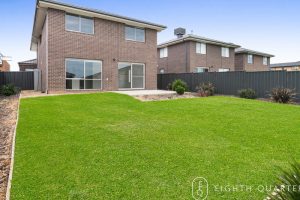 96 Dwyer Street, KALKALLO, VIC 3064 AUS