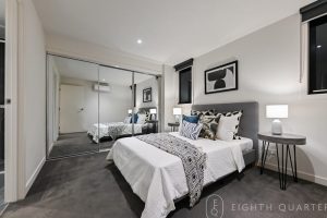 4/1051 Doncaster Road, DONCASTER EAST, VIC 3109 AUS