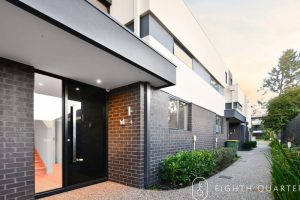 4/1051 Doncaster Road, DONCASTER EAST, VIC 3109 AUS